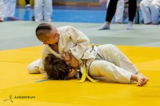 26.04.2026 Wachau JUDO Kids Cup